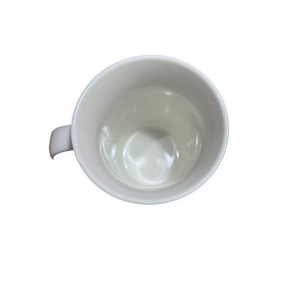 Starbucks Ceramic Mug Holiday 2020 Green leaves & Red Berries Design 10 oz. - Picture 5 of 7